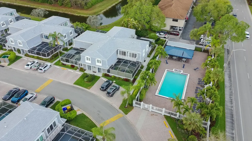 2802 Vision Drive Palm Beach Gardens FL 33418