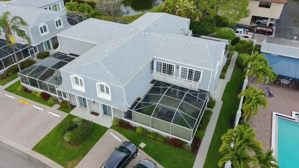 2802 Vision Drive Palm Beach Gardens FL 33418