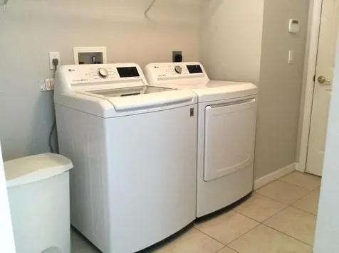 2367 SE Rock Springs Drive Port St Lucie FL 34952