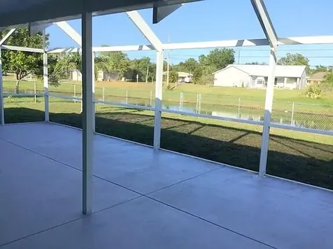 2367 SE Rock Springs Drive Port St Lucie FL 34952