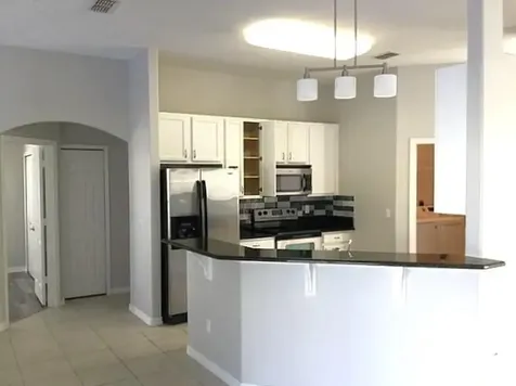 2367 SE Rock Springs Drive Port St Lucie FL 34952