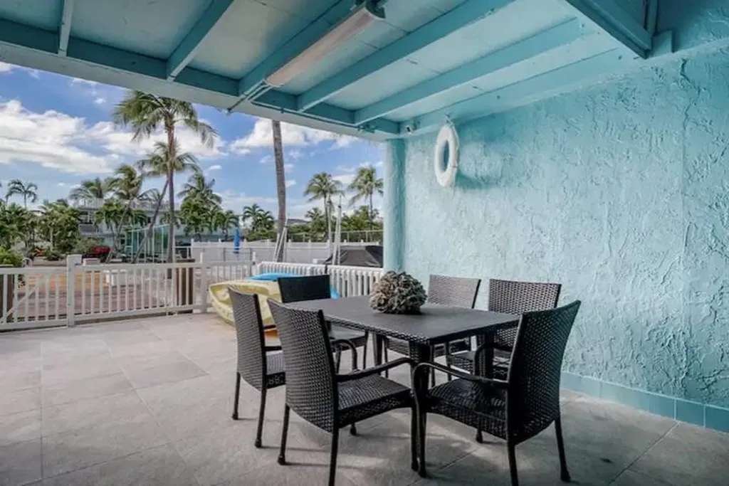 164 Ocean Bay Drive Key Largo FL 33037