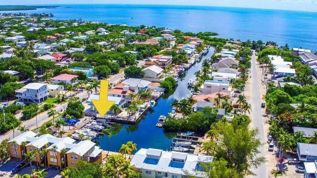 164 Ocean Bay Drive Key Largo FL 33037