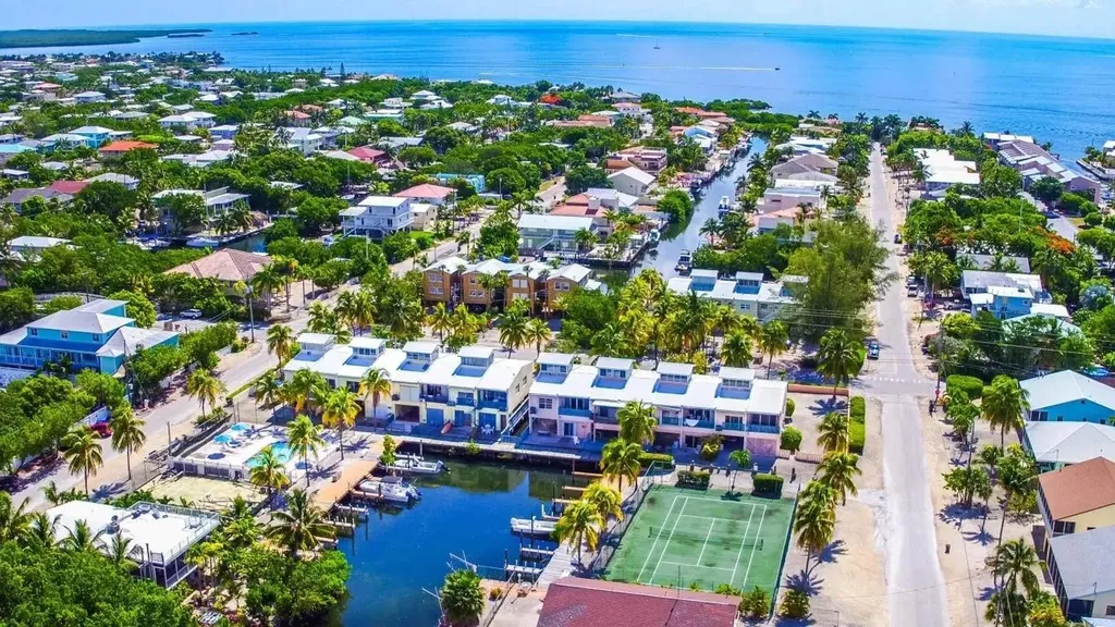 164 Ocean Bay Drive Key Largo FL 33037