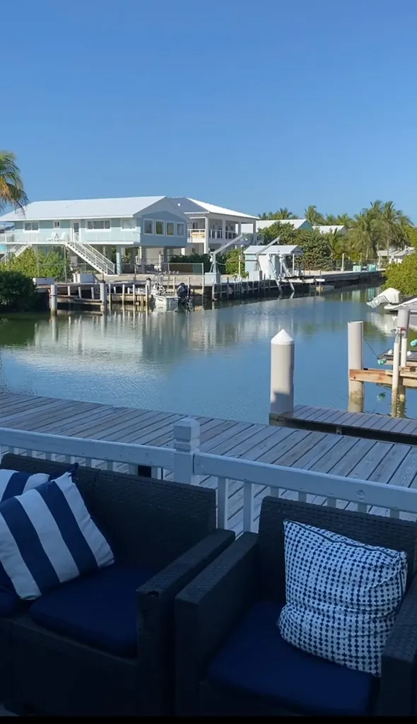164 Ocean Bay Drive Key Largo FL 33037