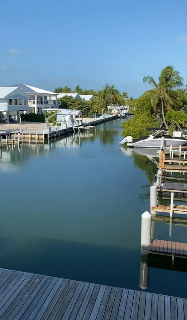 164 Ocean Bay Drive Key Largo FL 33037