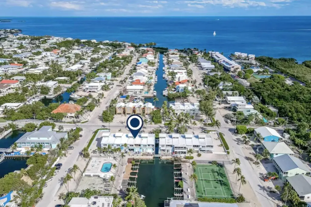164 Ocean Bay Drive Key Largo FL 33037