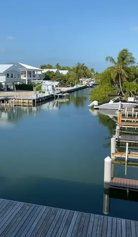 164 Ocean Bay Drive Key Largo FL 33037