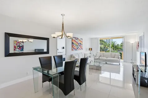 2000 S Ocean Boulevard Lauderdale By The Sea FL 33062