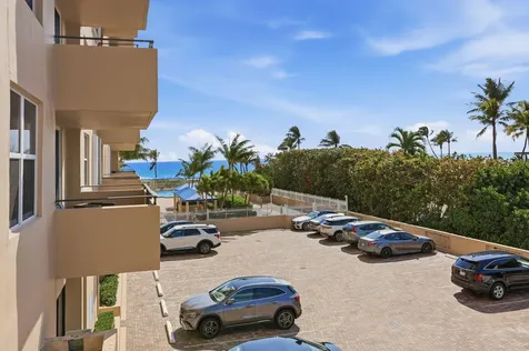 2000 S Ocean Boulevard Lauderdale By The Sea FL 33062