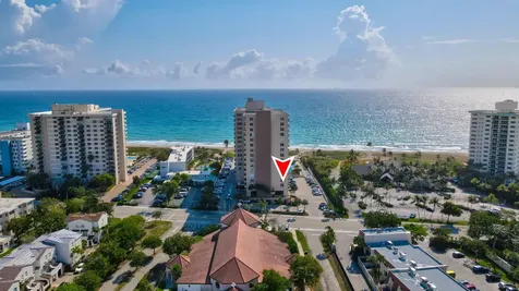 2000 S Ocean Boulevard Lauderdale By The Sea FL 33062