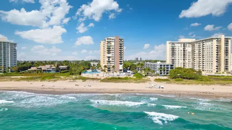 2000 S Ocean Boulevard Lauderdale By The Sea FL 33062