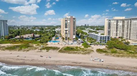2000 S Ocean Boulevard Lauderdale By The Sea FL 33062