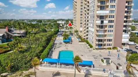 2000 S Ocean Boulevard Lauderdale By The Sea FL 33062