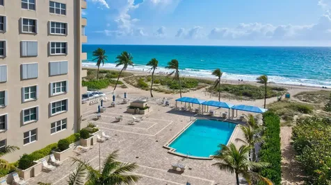 2000 S Ocean Boulevard Lauderdale By The Sea FL 33062