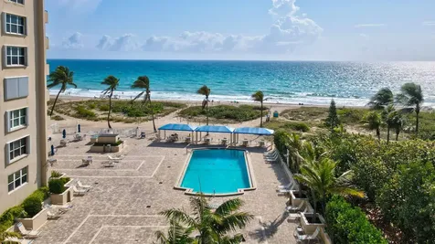 2000 S Ocean Boulevard Lauderdale By The Sea FL 33062