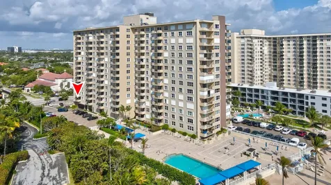 2000 S Ocean Boulevard Lauderdale By The Sea FL 33062