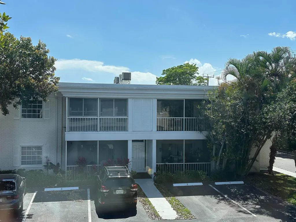 6289 Bay Club Drive Fort Lauderdale FL 33308