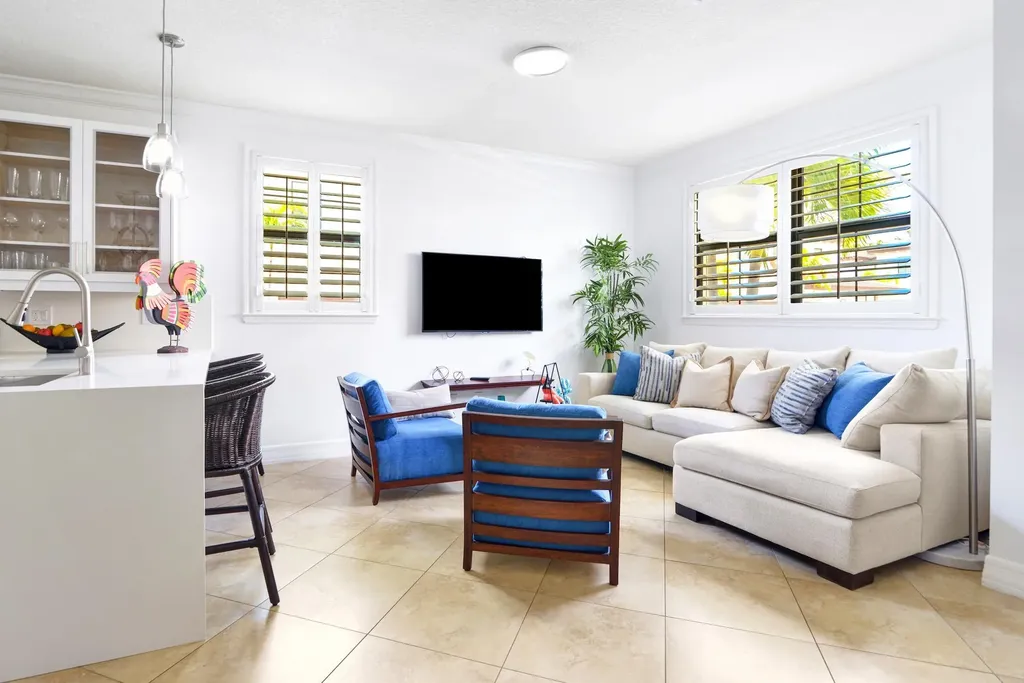 861 S Ocean Boulevard Pompano Beach FL 33062
