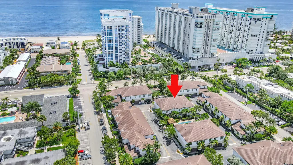 861 S Ocean Boulevard Pompano Beach FL 33062