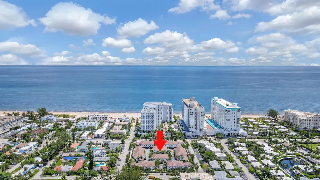 861 S Ocean Boulevard Pompano Beach FL 33062