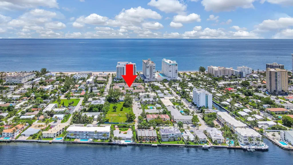 861 S Ocean Boulevard Pompano Beach FL 33062