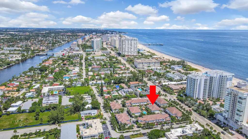 861 S Ocean Boulevard Pompano Beach FL 33062