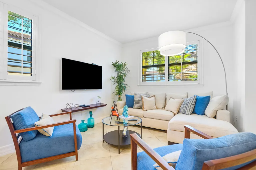 861 S Ocean Boulevard Pompano Beach FL 33062