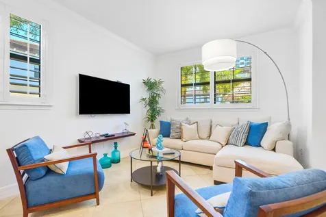 861 S Ocean Boulevard Pompano Beach FL 33062