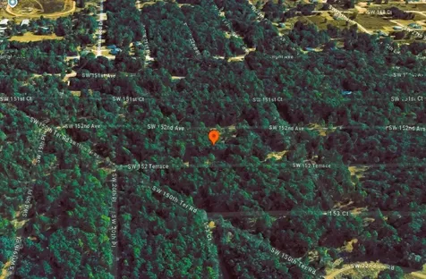 0 SW 152 Terrace Ocala FL 34481