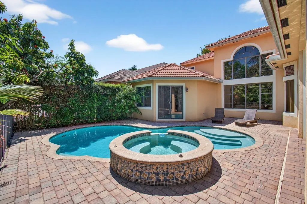 16170 Rosecroft Terrace Delray Beach FL 33446