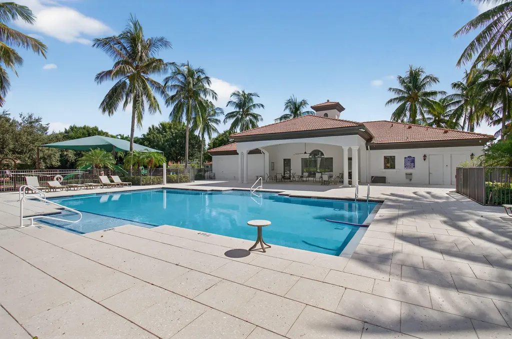 16170 Rosecroft Terrace Delray Beach FL 33446