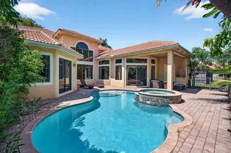 16170 Rosecroft Terrace Delray Beach FL 33446