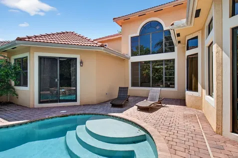 16170 Rosecroft Terrace Delray Beach FL 33446