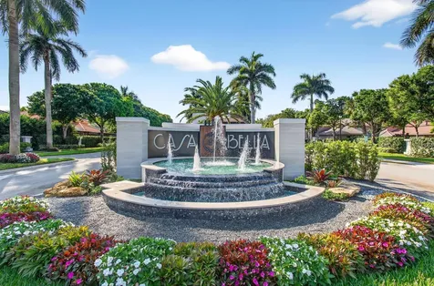 16170 Rosecroft Terrace Delray Beach FL 33446