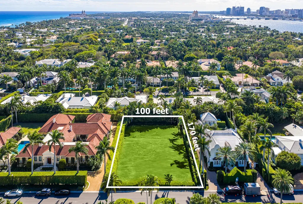 240 Tangier Avenue Palm Beach FL 33480