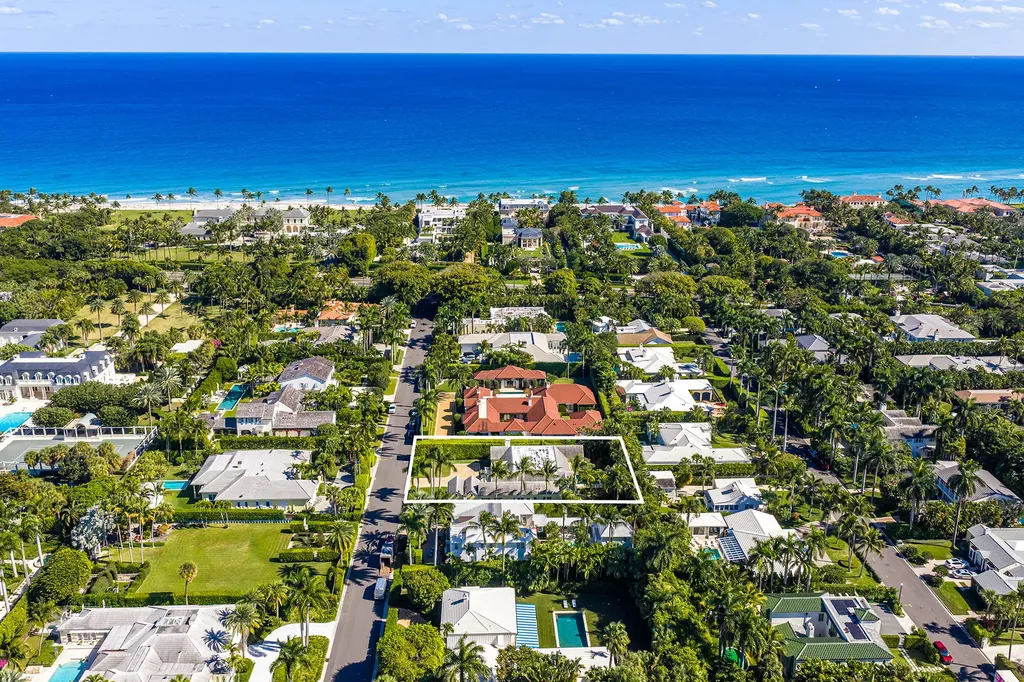 240 Tangier Avenue Palm Beach FL 33480