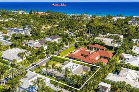240 Tangier Avenue Palm Beach FL 33480