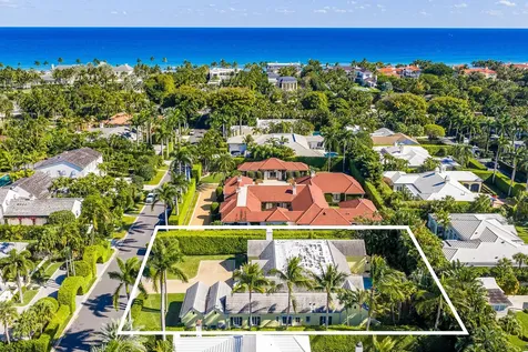 240 Tangier Avenue Palm Beach FL 33480