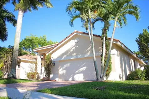 791 Regal Cove Road Weston FL 33327