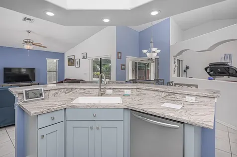 6410 NW Zee Court Port St Lucie FL 34986