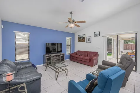 6410 NW Zee Court Port St Lucie FL 34986