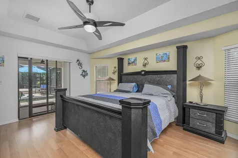 6410 NW Zee Court Port St Lucie FL 34986