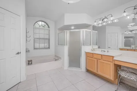 6410 NW Zee Court Port St Lucie FL 34986