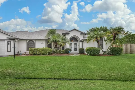 6410 NW Zee Court Port St Lucie FL 34986