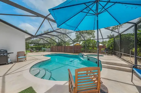 6410 NW Zee Court Port St Lucie FL 34986