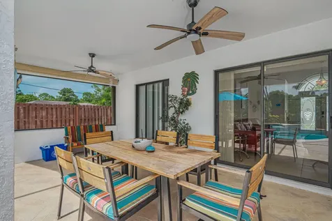 6410 NW Zee Court Port St Lucie FL 34986