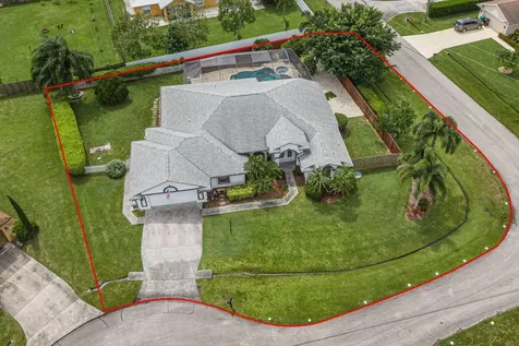 6410 NW Zee Court Port St Lucie FL 34986