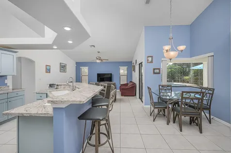 6410 NW Zee Court Port St Lucie FL 34986