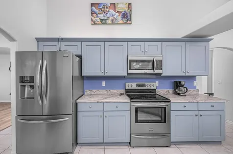 6410 NW Zee Court Port St Lucie FL 34986